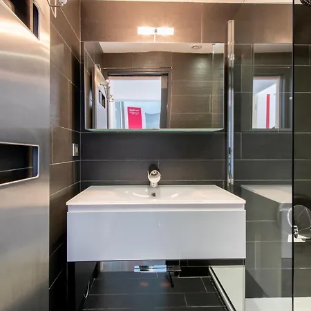 Appartement évasion Marine Vue Grande Terrasse&ponton Privés