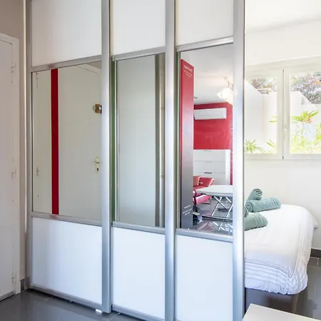 Appartement évasion Marine Vue Grande Terrasse&ponton Privés Le Grau-du-Roi