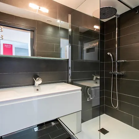 évasion Marine Vue Grande Terrasse&ponton Privés Appartement