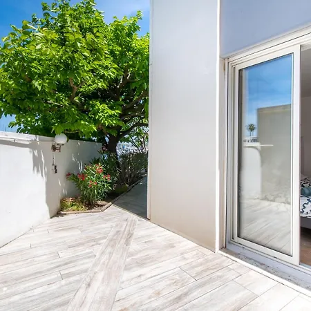 évasion Marine Vue Grande Terrasse&ponton Privés Le Grau-du-Roi