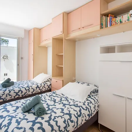 évasion Marine Vue Grande Terrasse&ponton Privés * Le Grau-du-Roi