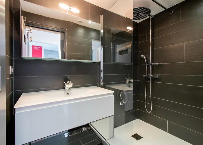Evasion Marine Vue Grande Terrasse & Ponton Prives Appartement